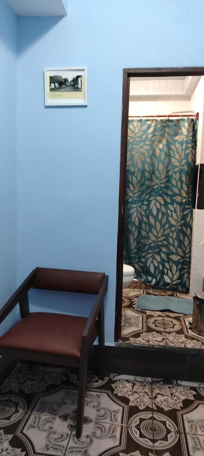 San BenitoCasa Victoriaアパートメント 部屋 写真