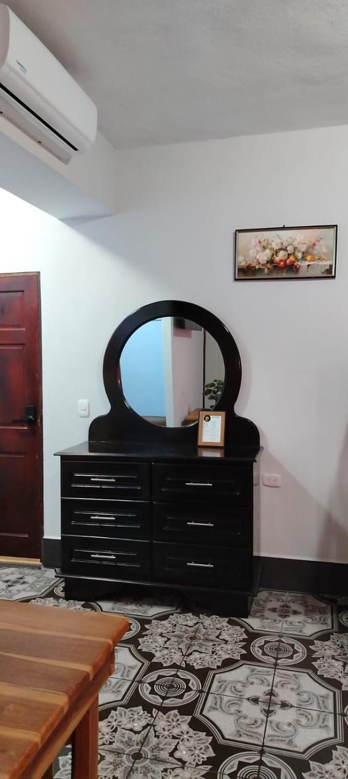 San BenitoCasa Victoriaアパートメント 部屋 写真